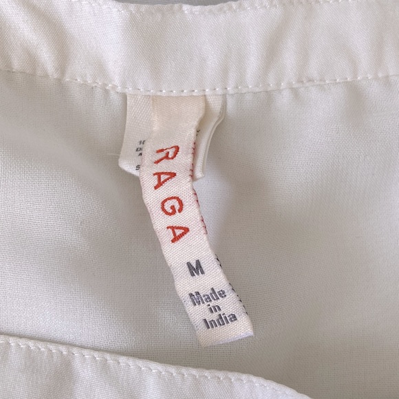 Raga beaded sequin mini skirt - Picture 6 of 9